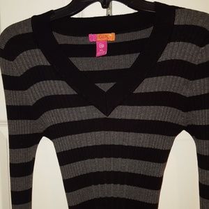 Girls xl casual sweater